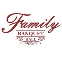 Family Banquet Hall