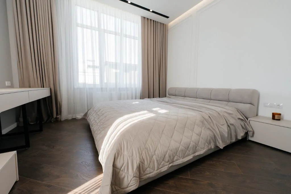 Cuverturi pentru hoteluri